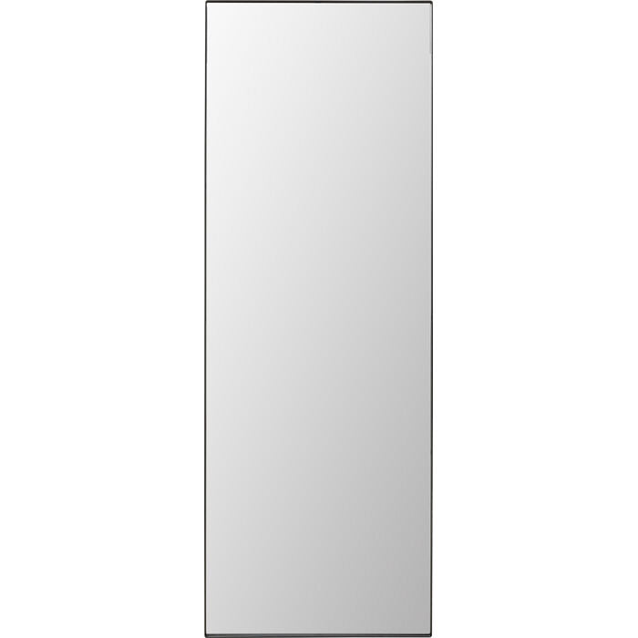 KARE Design Mirror Starlet Black 60x180cm