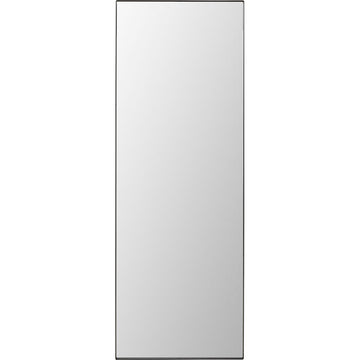 KARE Design Mirror Starlet Black 60x180cm