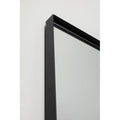 KARE Design Mirror Starlet Black 60x180cm