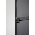 KARE Design Mirror Starlet Black 60x180cm