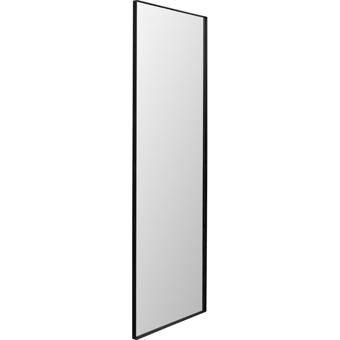 KARE Design Mirror Starlet Black 60x180cm