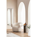 KARE Design Mirror Starlet Black 60x180cm