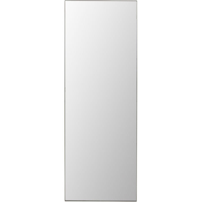 KARE Design Mirror Starlet Greige 60x180cm