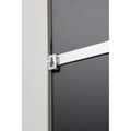 KARE Design Mirror Starlet Greige 60x180cm
