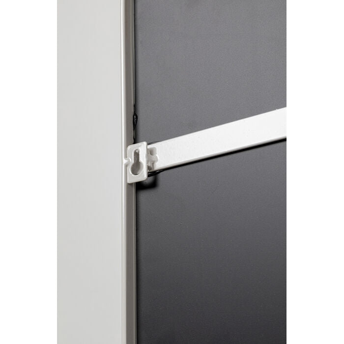 KARE Design Mirror Starlet Greige 60x180cm