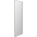 KARE Design Mirror Starlet Greige 60x180cm