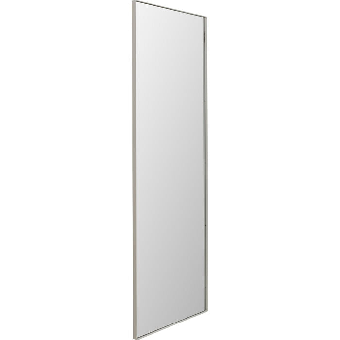 KARE Design Mirror Starlet Greige 60x180cm