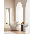 KARE Design Mirror Starlet Greige 60x180cm