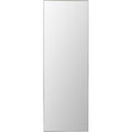KARE Design Mirror Starlet Greige 70x200cm