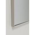 KARE Design Mirror Starlet Greige 70x200cm