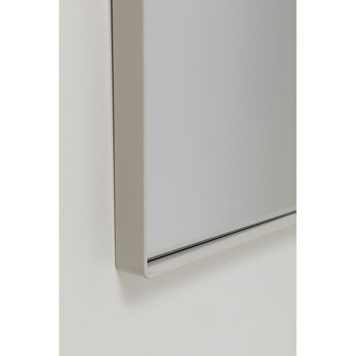 KARE Design Mirror Starlet Greige 70x200cm