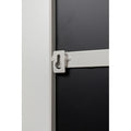 KARE Design Mirror Starlet Greige 70x200cm