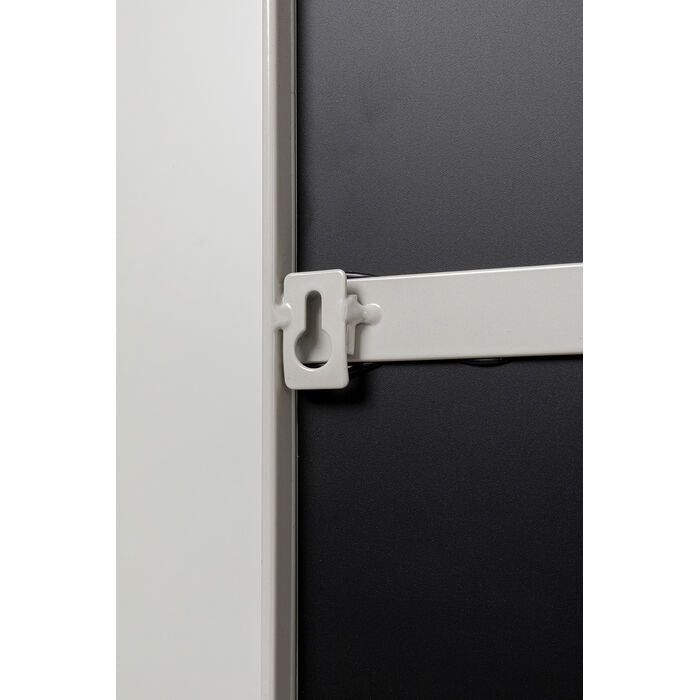 KARE Design Mirror Starlet Greige 70x200cm