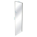 KARE Design Mirror Starlet Greige 70x200cm