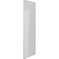 KARE Design Mirror Starlet Greige 70x200cm