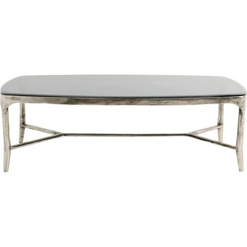 Coffee Table Mistral 128x67cm