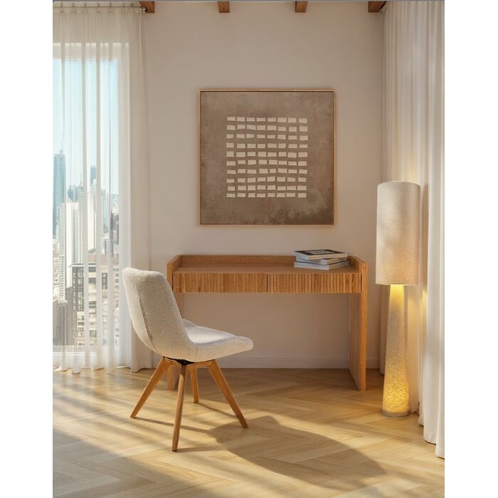 Desk Brighton 121x80cm