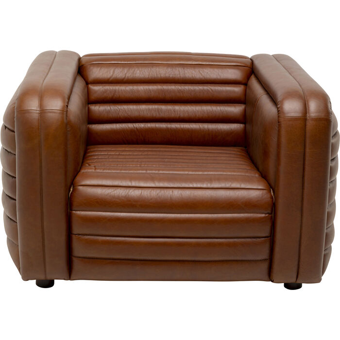 KARE Design Swivel Armchair Aurelio 71066 68x116x98 cm