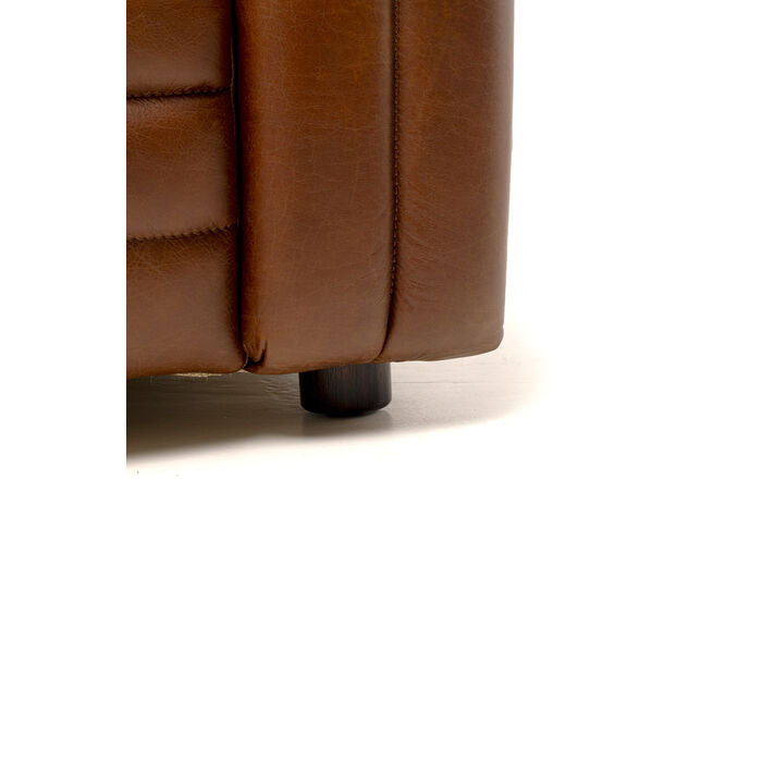 KARE Design Swivel Armchair Aurelio 71066 68x116x98 cm
