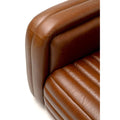KARE Design Swivel Armchair Aurelio 71066 68x116x98 cm
