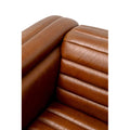 KARE Design Swivel Armchair Aurelio 71066 68x116x98 cm