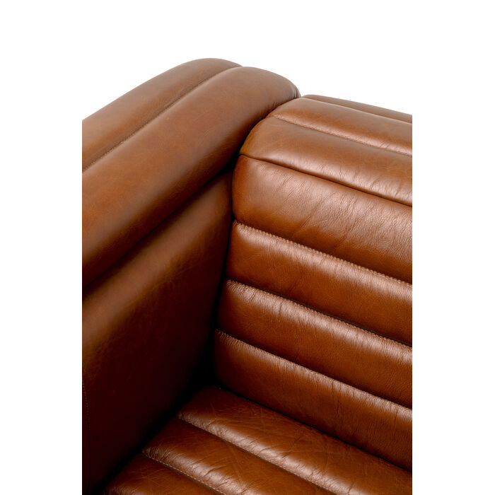 KARE Design Swivel Armchair Aurelio 71066 68x116x98 cm