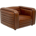 KARE Design Swivel Armchair Aurelio 71066 68x116x98 cm