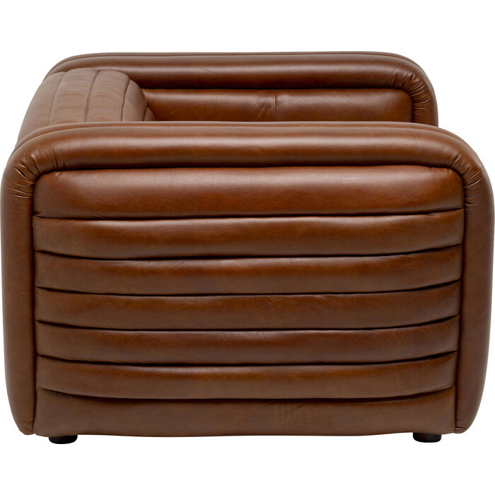 KARE Design Swivel Armchair Aurelio 71066 68x116x98 cm