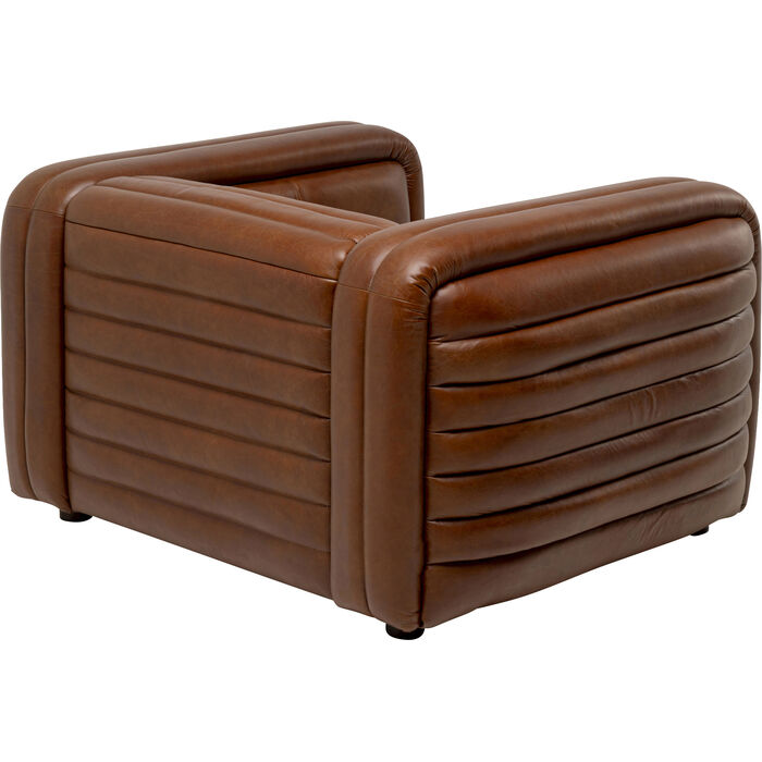 KARE Design Swivel Armchair Aurelio 71066 68x116x98 cm