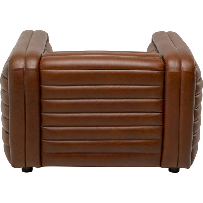 KARE Design Swivel Armchair Aurelio 71066 68x116x98 cm