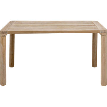 Table Bella 140x80cm