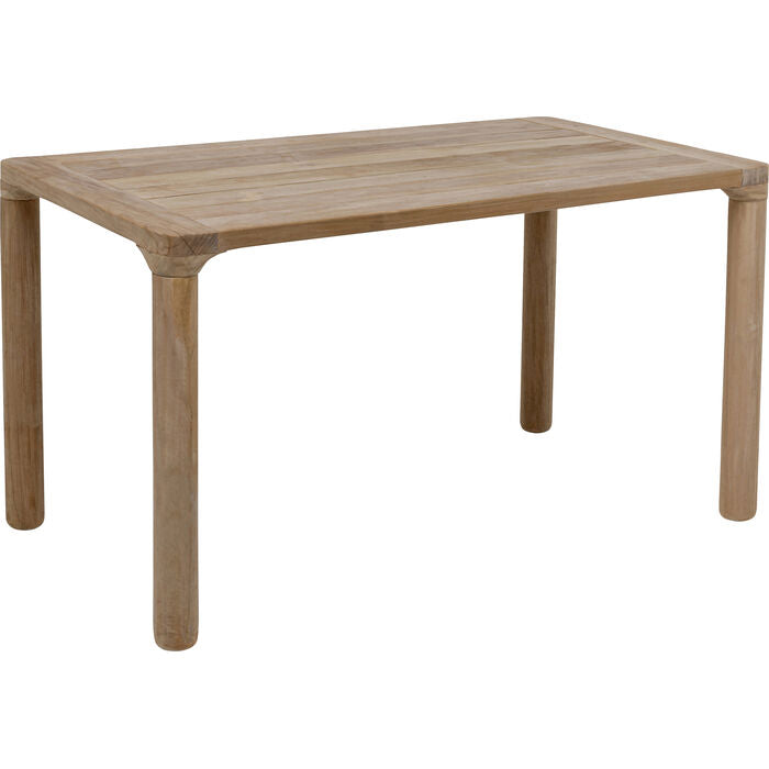 Table Bella 140x80cm