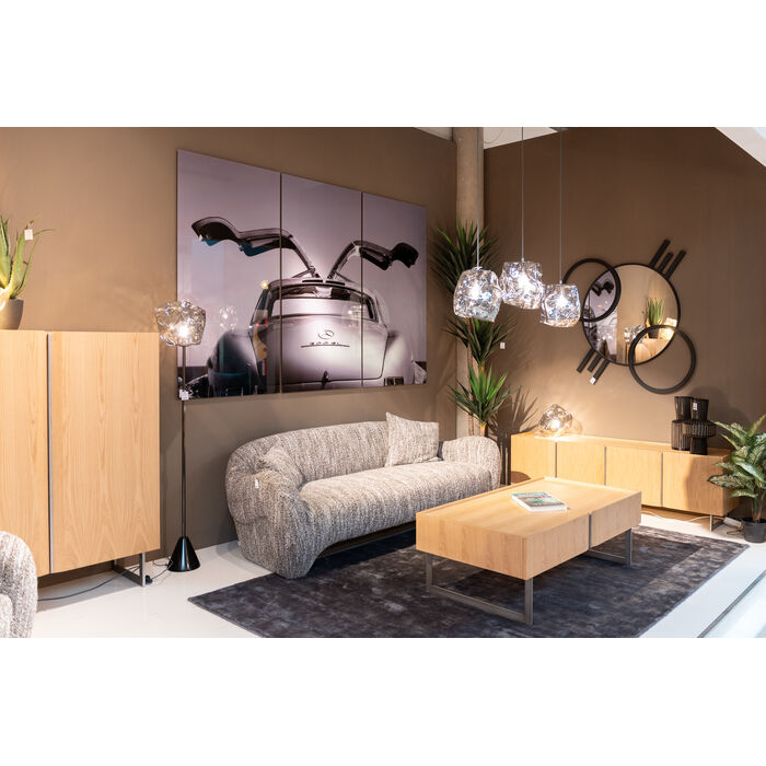 Coffee Table Giulio 130x70cm