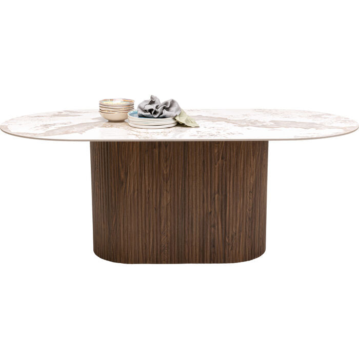 Table Ruben 200x100cm