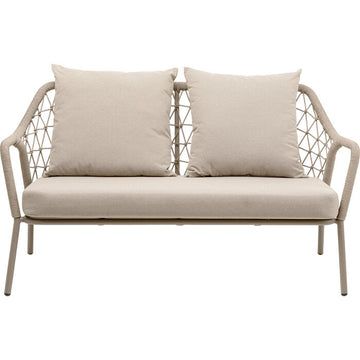 Bench Milos Taupe