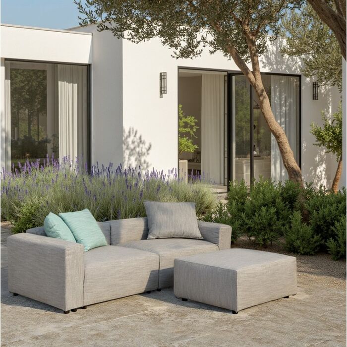 Sofa Maui 2-Seater Outdoor 190cm