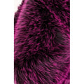 KARE Design Swivel Armchair Cutie Purple 71573 81.5x76x86 cm