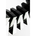 KARE Design Mirror Sprocket Ø92cm