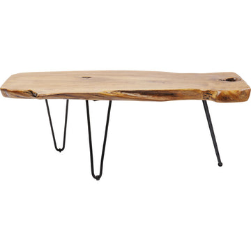 Coffee Table Aspen Nature 100x40cm