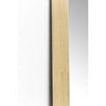 KARE Design Mirror Curve MO Brass 70x200cm