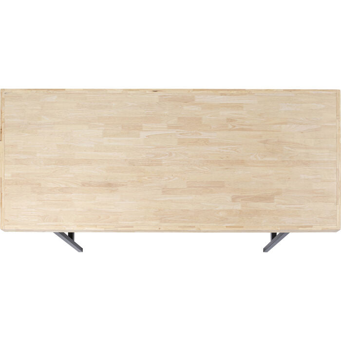 Table Copenhagen 160x80cm