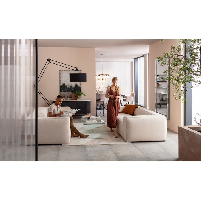 Sofa Cubetto 3-Seater