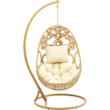Hanging Chair Ibiza Nature