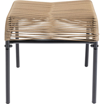 Footstool Acapulco Nature