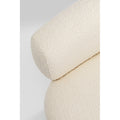 KARE Design Swivel Armchair Maye Cream 86460 87x76x71 cm