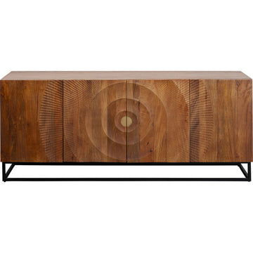 Sideboard Madeira Bright 177x75cm