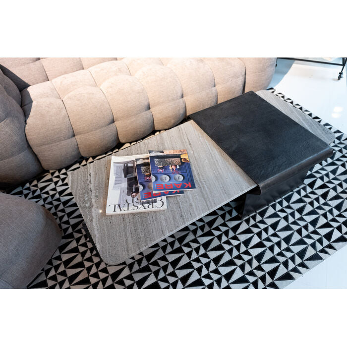 Coffee Table Montagna 142x70cm