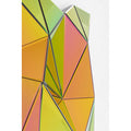 KARE Design Wall Mirror Prisma Colore 80x120cm