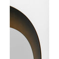 KARE Design Wall Mirror Prezioso Gold 100x100cm