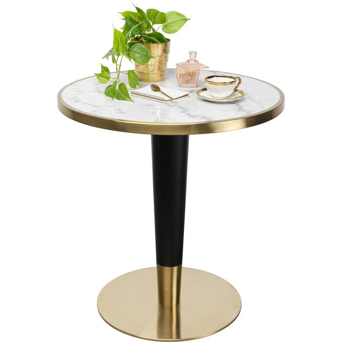 Bistro Table Amalia Ø70cm